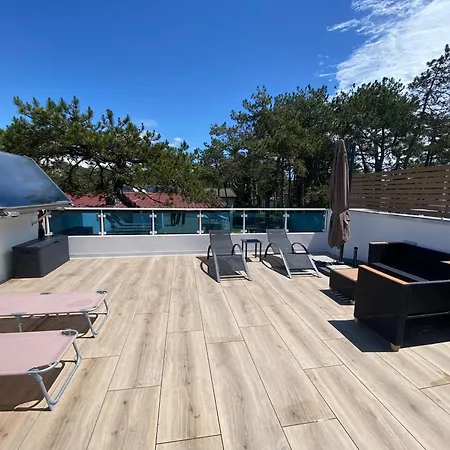 Appartement Margherita Lignano Sabbiadoro