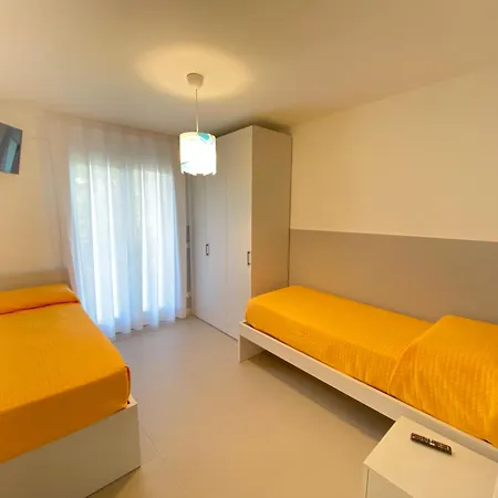 Margherita Lignano Sabbiadoro