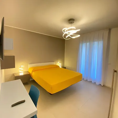 Margherita Apartamento